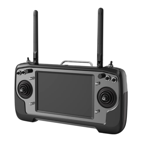 SIYI MK32E User Manual