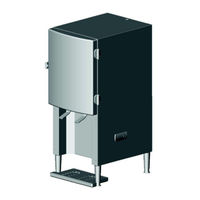 Silver King SKNES2B Technical Manual And Replacement Parts List
