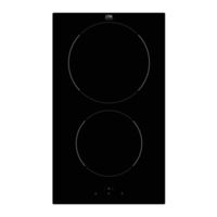 ETNA KI130ZT/E01 Instructions For Use Manual