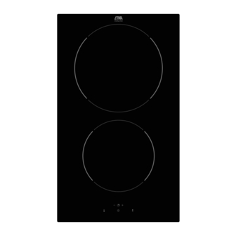 ETNA KI130ZT/E01 Instructions For Use Manual
