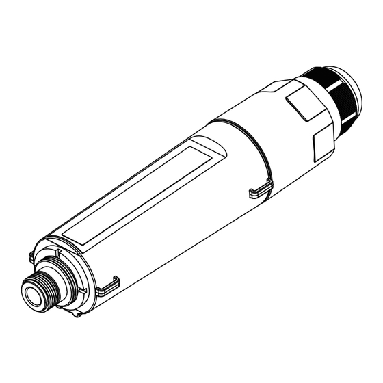 Alfa Network Tube-AH Quick Installation Manual