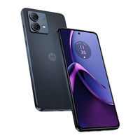 Motorola moto g84 5G User Manual