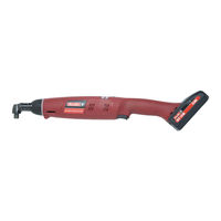 Desoutter ELC45-180-A-Z User Manual