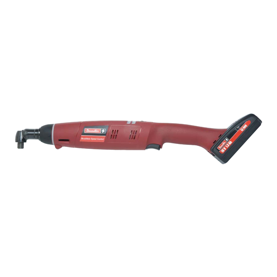 Desoutter ELS 60-160-A User Manual