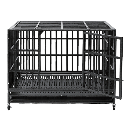 Costway PU10040 Manual