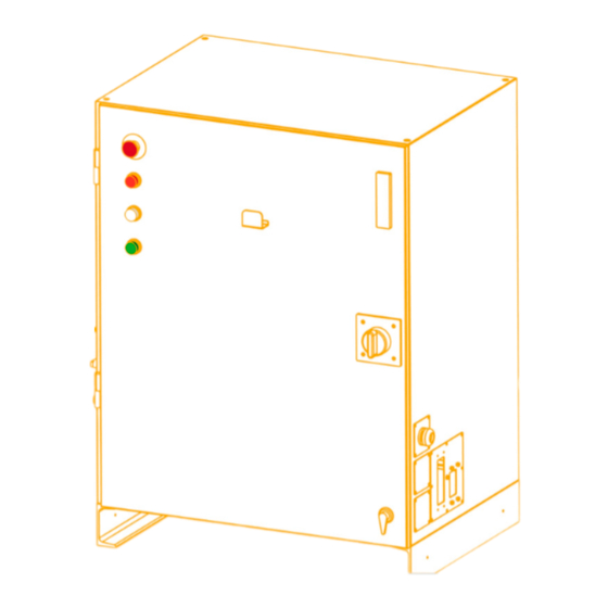 PEITIAN ROBOTICS ARC4-165 Manuals