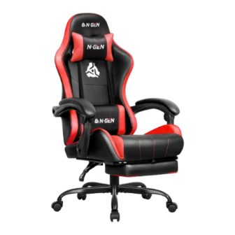 Neo Chair NEXUS Series User Manual And Assembly Instructions