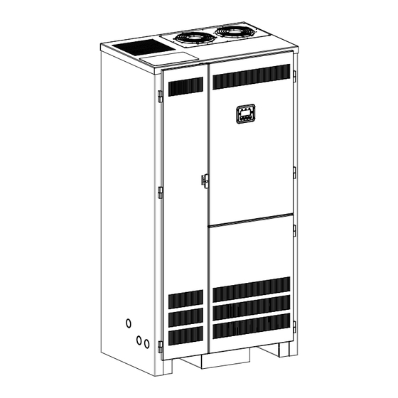 MYERS Illuminator Hypernova Series User Manual
