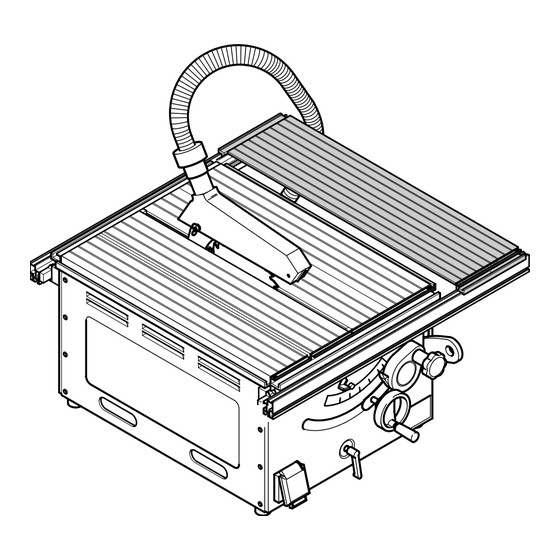 Metabo 091 001 8442 Manual
