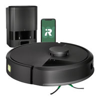 Irobot Roomba 105 Combo Manuals | ManualsLib