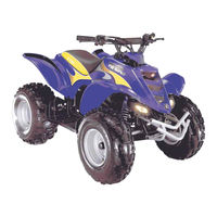 ETON VIPER 70 Owner's Manual