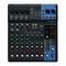 Music Mixer Yamaha MG10XU Technical Specifications