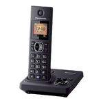 Panasonic KX-TG7861E Operating Instructions Manual
