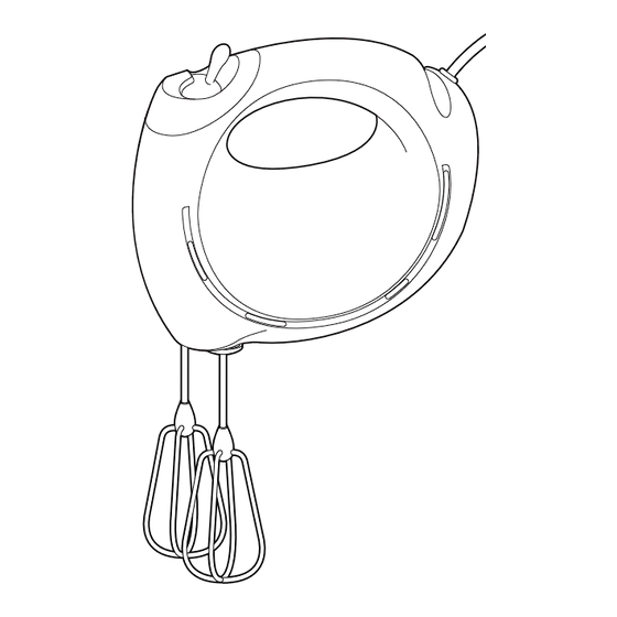 Moulinex Easy Max User Manual