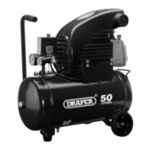 Draper S450 Instructions Manual