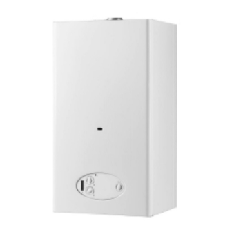 Protherm 23 BTVE User, Installation And Servicing Instructions