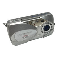 Olympus D-565 - Zoom 4MP Digital Camera Reference Manual