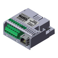 Weg CFW500 Installation And Operation Manual