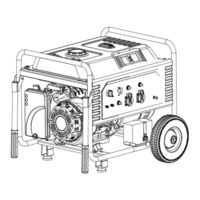 Makita EG2250A Instructions For Use Manual