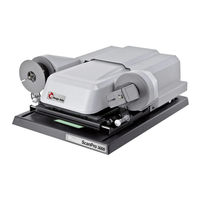 e-ImageData ScanPro 3000 Help Manual
