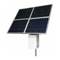 Tycon Power Systems RemotePro RPSTL12 Manual