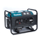 Portable Generator Makita EG2250A Instructions For Use Manual