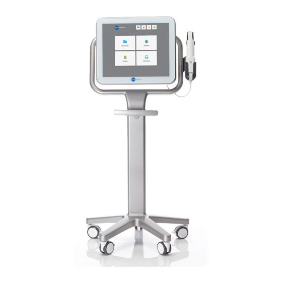 iTero Element Operation Manual
