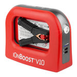 Wagan iOnBoost v10 User Manual