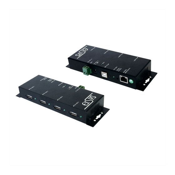 Exsys EX-6002 Manual