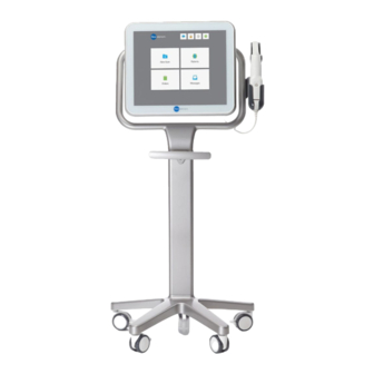 iTero Element Operation Manual