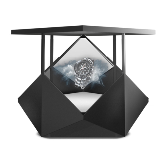 Realfiction Dreamoc Diamond User Manual