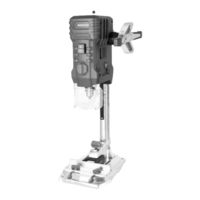 Parkside PTBMOD 710 A1 Operating And Safety Instructions Manual