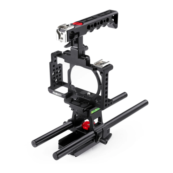 Filmcity FC-A6360-CHRS Instruction Manual