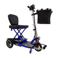 Enhance Mobility TRIAXE CRUZE Manual