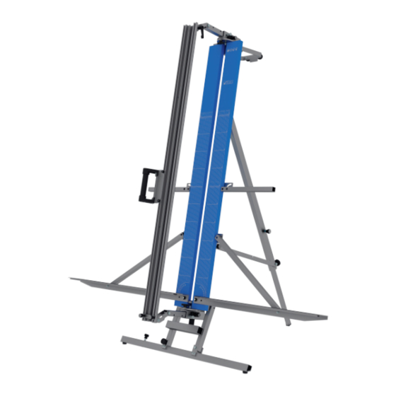 SPEWE 1900ML-30 04 Series Manual