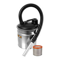 Cross Tools CAS 1100 EU Manual