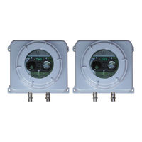 EDS RK100BS-EX Technical Manual