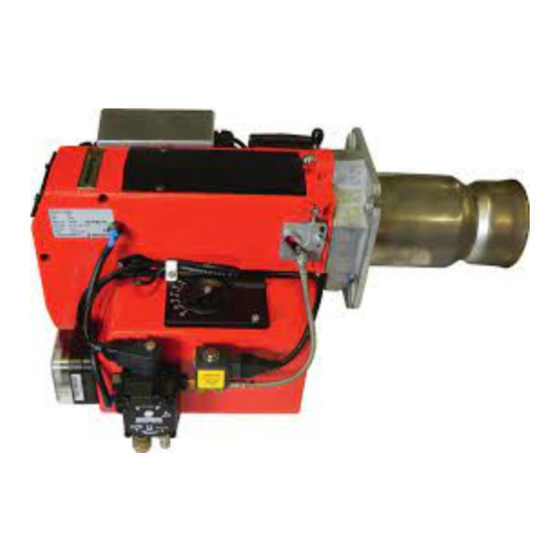 Bentone B 40 A2.2 Installation And Maintenance  Instruction