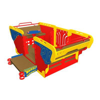 Playcraft Trans-Glide 1975 Assembly/Installation Instructions