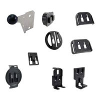 Arkon GPS-IF7103G3 Manual