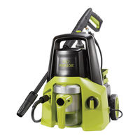 SNOWJOE Sunjoe SPX7001E-RM Operator's Manual