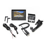 Safe Fleet RVS-651153 Instruction Manual