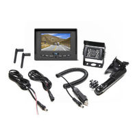 Safe Fleet RVS-651153 Instruction Manual