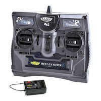 Carson REFLEX STICK2 Instruction Manual