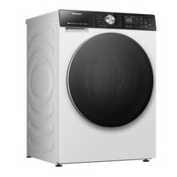 Hisense WF5S1243B 1 Series User's Operation Manual