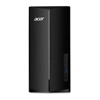 Acer AndreyR Aspire TC-1785 Lifecycle Extension Manual