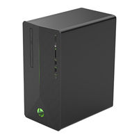 HP 5WB85EA Upgrading And Servicing Manual