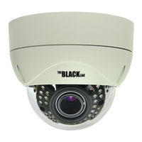 Black BLK-CPV700RH User Manual