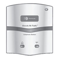Phone Labs Dock-N-Talk User Manual