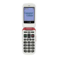 Doro PhoneEasy 618 User Manual